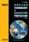 Nuclear Technology & Radiation Protection雜志封面